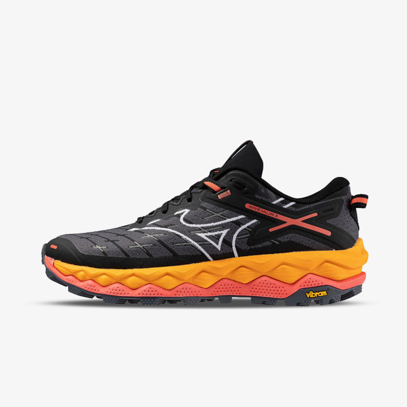 MIZUNO Patike WAVE MUJIN 10 